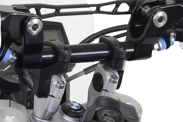 Повдигачи за кормило SW-MOTECH BAR BACK VARIO 28MM B \