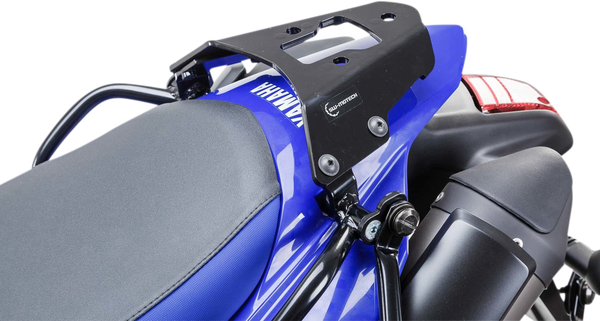 Стойка за куфар SW-MOTECH ALU RACK