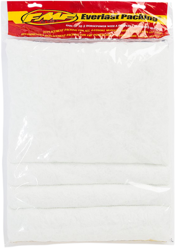 Вата за ауспух FMF PACKING FMF 4-STK PILLOW