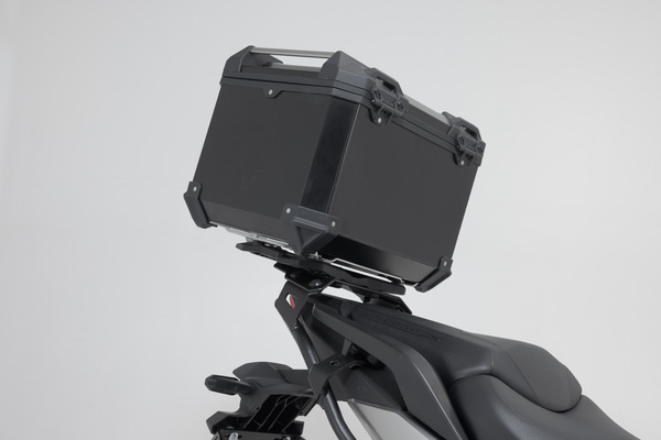 Стойка за куфар SW-MOTECH STREET-RACK NC 750 X ABS