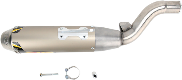 Гърне FMF MUFFLER Q4 S/A RAP250 08-12 1