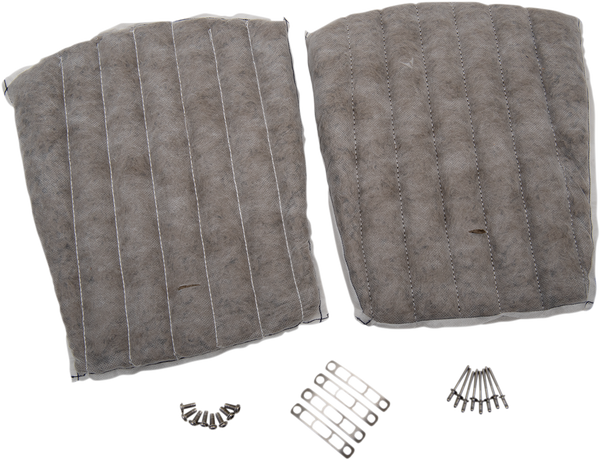 Вата за ауспух FMF PACKING DUAL 4.1RCT CRF
