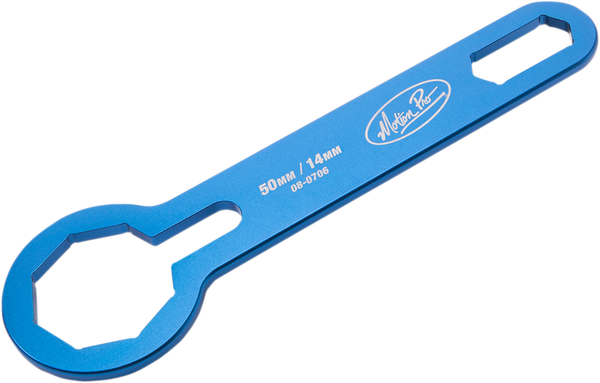 Инструмент за окачване MOTION PRO TOOL 50/14MM FORK WRENCH CRF 250 R 17-22
