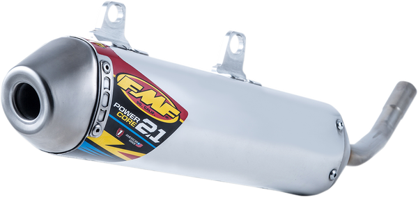 Гърне FMF Turbinecore 2.1 Silencer BETA RR 250 13-18 1