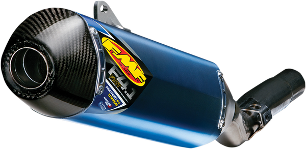 Гърне FMF MUFFLER TI/CF RCT4.1 KTM 1