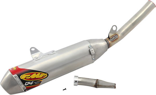 Гърне FMF MUFFLER HEX Q4 S/A YZ250F 1