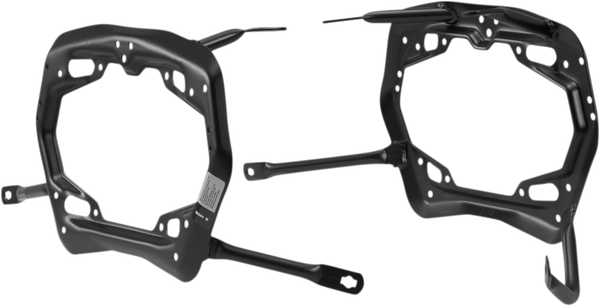 Стойки за странични куфари SW-MOTECH PRO SIDE CARRIER F 900 R ABS