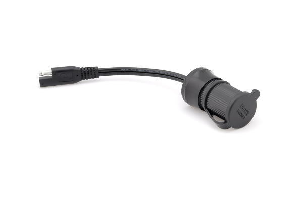 Адаптер за запалка SW-MOTECH CIGARETTE LIGHTER SOCKET 2