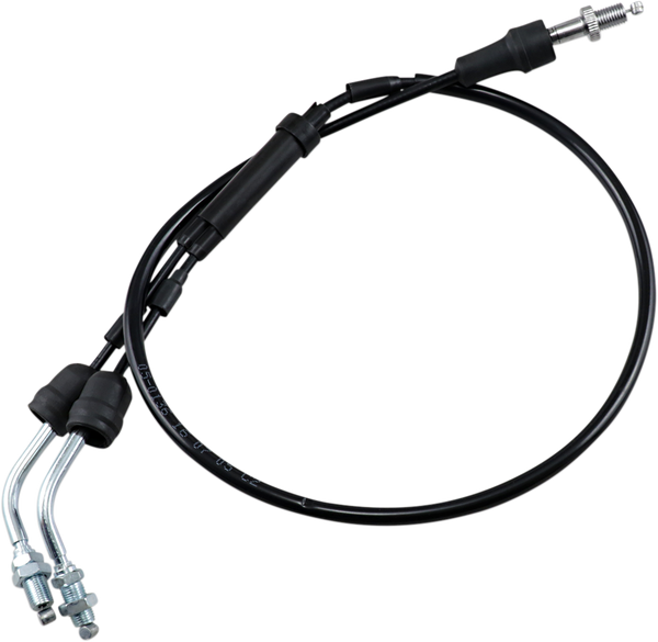 Жило за газ MOTION PRO THROTTLE CABLE YAMAHA YFZ 350 1