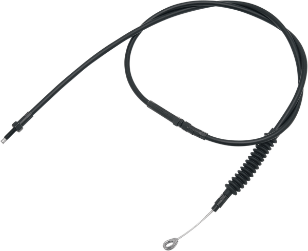Жило за съединител MOTION PRO CABLE CLUTCH BLACKOUT LW FLHR 1584 1