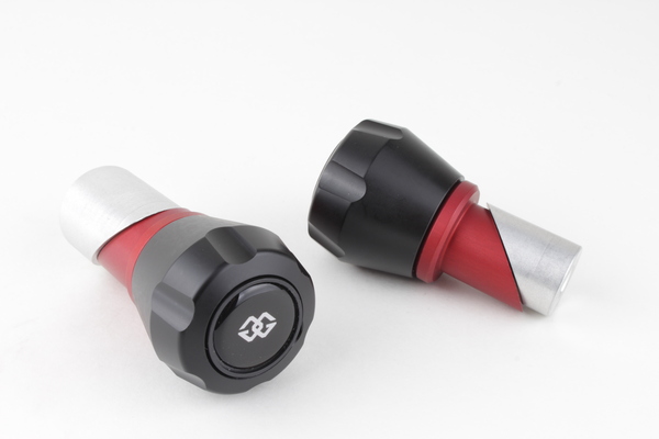 Краш тапи за ост GILLES AXLE PROTECTORS GTA FR 2