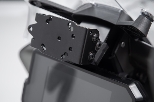 Стойка за навигация SW-MOTECH COCKPIT GPS MOUNT NORDEN 901 ABS 20-23