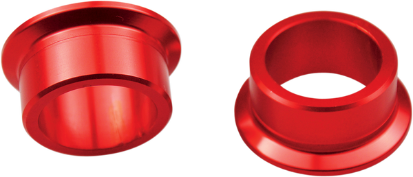 Втулка за задно колело SCAR за KAWASAKI RED