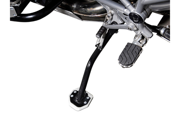 Странична стойка SW-MOTECH SIDESTAND FOOT EXT R 1200 GS 12