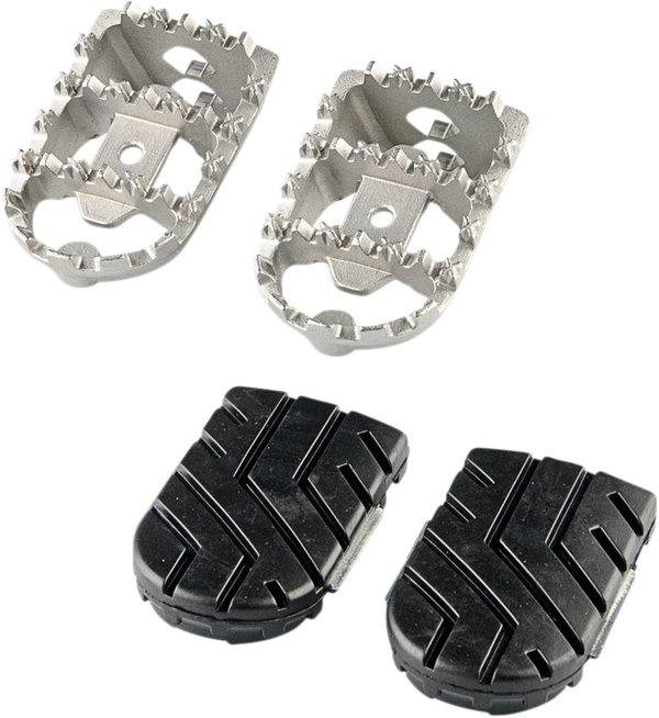 Мото степенки SW-MOTECH FOOTREST ION 1