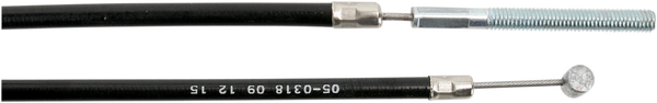 Жило за спирачка MOTION PRO CABLE BRAKE FRNT YAMAHA 1