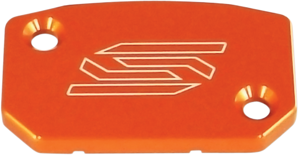 Капаче за резервоарна спирачки SCAR ORANGE 1