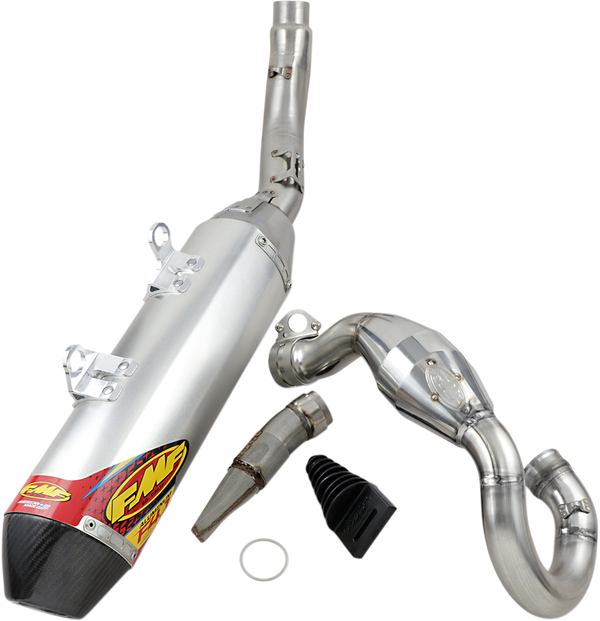 Генерация FMF EXHAUST ALUM4.1RCTSSMGBMB 1