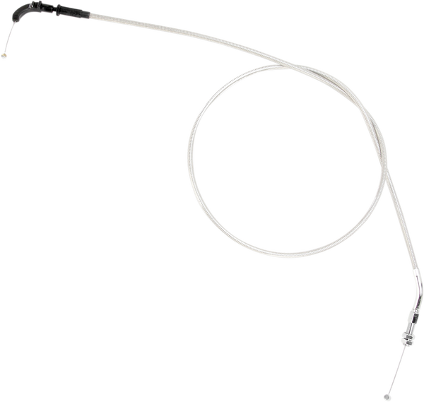 Жило за газ MOTION PRO CABLE AC THR SUZ PULL +12 1