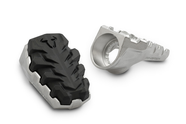 Мото степенки SW-MOTECH FOOTREST EVO z