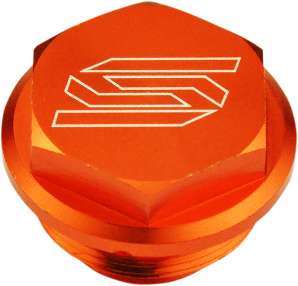 Капак за резервоар на задна спирачка SCAR ORANGE 1