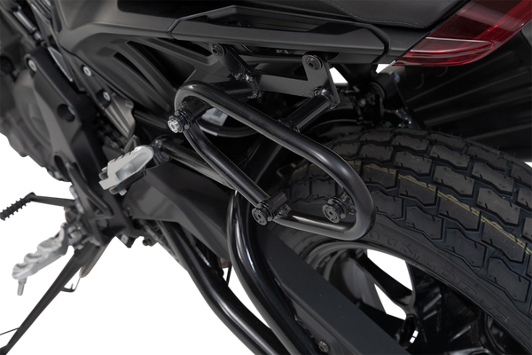 Странични стойки за куфар SW-MOTECH SLC SIDE CARRIER L FTR 1200 ABS 23\