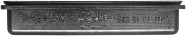 Спортен въздушен филтър K&amp;N TRIUMPH THRUX TB-1216