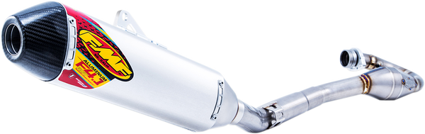 Генерация FMF EXHAUST 4.1RCT SS/ALMCFMB