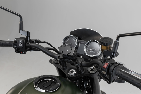 Стойка за навигация SW-MOTECH COCKPIT GPS MOUNT Z 900 RS ABS 23