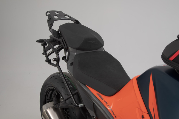 Странична стойка за куфар SW-MOTECH SLC SIDE CARRIER R SUPER DUKE 1290 R ABS
