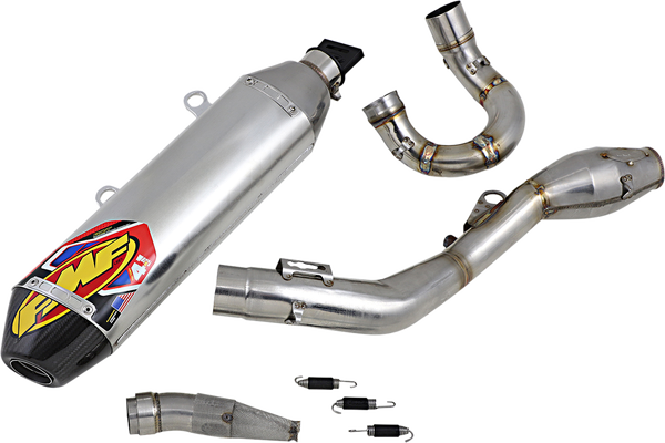 Генерация FMF EXHAUST ALUM 4.1RCTMGBMB HUSQVARNA FE 250 2020/21г. GAS GAS EC 250 F 1