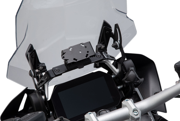 Стойка за навигация SW-MOTECH COCKPIT GPS MOUNT R 1200 GS ABS 18-19