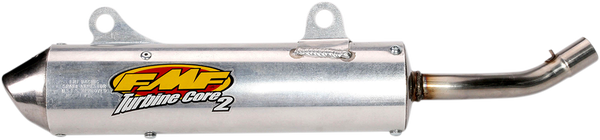Гърне FMF T-CORE2 S/A CR125 00-01 1