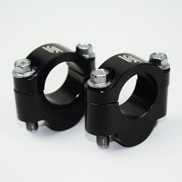 Подвигачи за трипътник SCAR  D22 2 +20MM