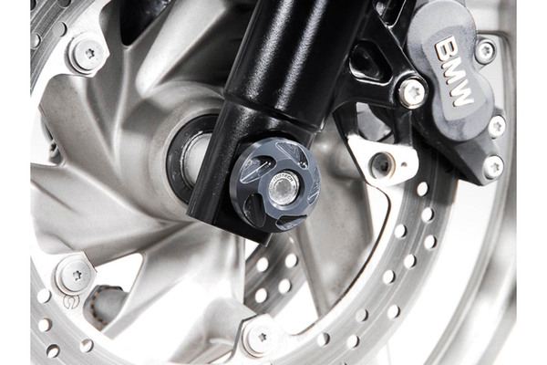 Краш тапи за остта SW-MOTECH SLIDER SET R1200GS/ST/R