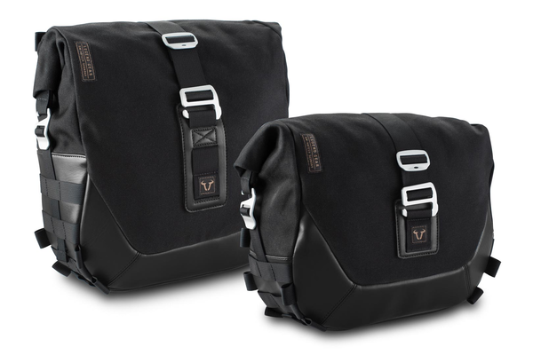 Комплект странични чанти SW-MOTECH SIDEBAG SYS LEGEND LC B SCRAMBLER 400 ABS