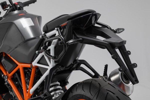Странична стойка за куфар SW-MOTECH SLC SIDE CARRIER  SUPER DUKE 1290 R ABS