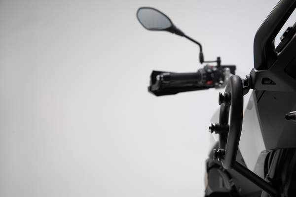 Странични стойки за куфар SW-MOTECH SLC SIDE CARRIER L R 1200 R ABS 14-19