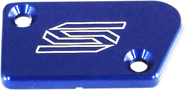 Капаче за резервоар на задна спирачка SCAR BLUE