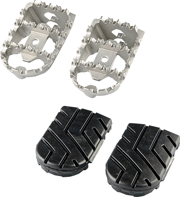 Мото степенки SW-MOTECH FOOTREST KIT ION TRK 502 X ABS 23