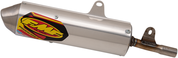 Гърне FMF MUFFLER PC4 CRF125F S/A 1