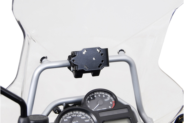 Стойка за навигация SW-MOTECH CROSSBAR GPS MOUNT 17MM