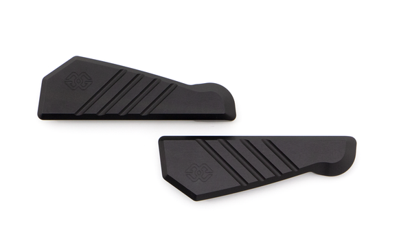 Капаци за степенки GILLES FOOTREST COVER KIT YZF-R1 1000 ABS 1