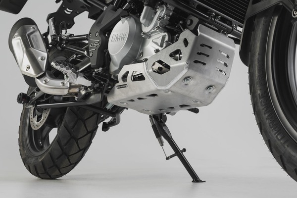 Протектор за двигател SW-MOTECH ENGINE GUARD G 310 GS ABS