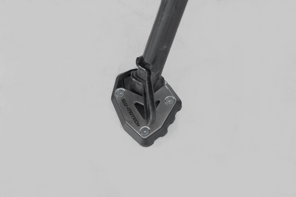 Странична стойка SW-MOTECH SIDE STAND FOOT EXT TRIDENT 660 ABS 21-24