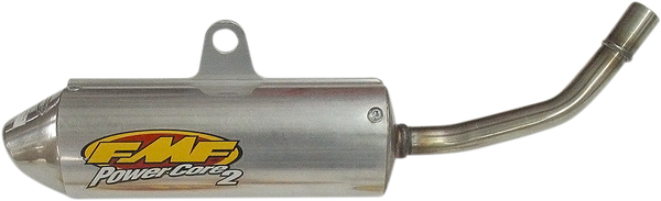 Гърне FMF P-CORE2 SILN YZ250 00-01 1