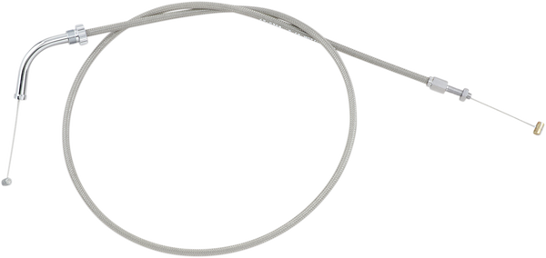 Жило за газ MOTION PRO AC THR PUSH CABLE HON GL 1500 C 1