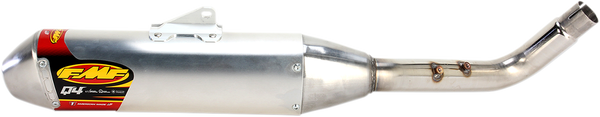 Гърне FMF MUFFLER HEX Q4 S/A YAM 1