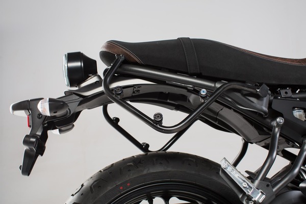 Стойка за куфар SW-MOTECH SIDE CARRIER SLC R XSR 700 ABS 23