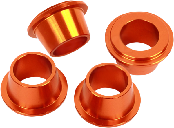 Ограничител за трипътник SCAR за KTM ORANGE